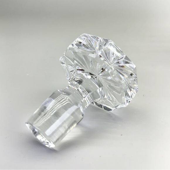 Gorham Crystal Decanter - Picture 8 of 14